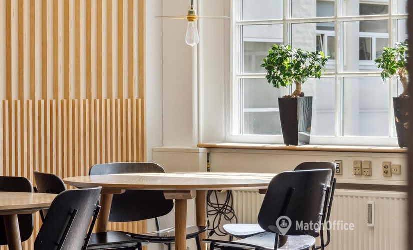 Kontor til leje på Vermundsgade 38e, 2100 København Ø - 46 m² | Foto 4 - Lokalebasen.dk