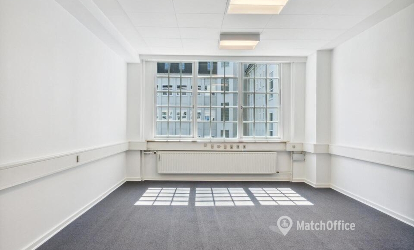 Kontor til leje på Vermundsgade 38e, 2100 København Ø - 46 m² | Foto 3 - Lokalebasen