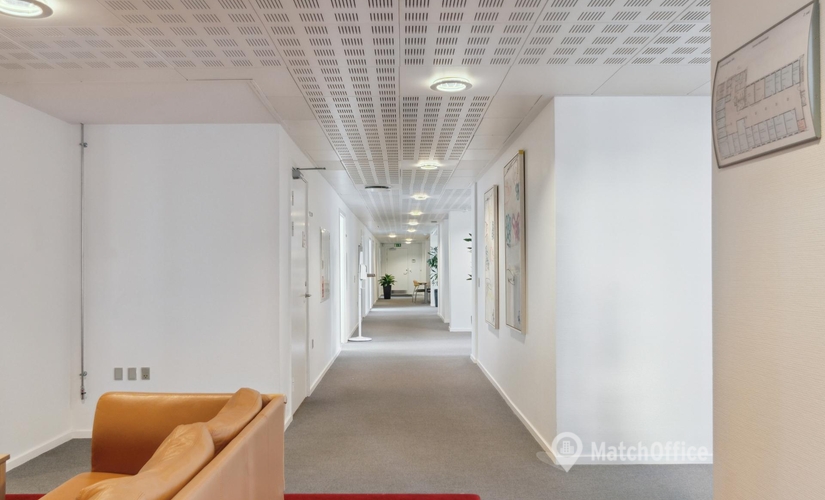 Kontor til leje på Vermundsgade 38A, 2100 København Ø - 78 m² | Foto 3 - Lokalebasen