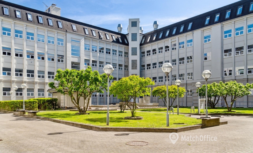 Kontor til leje på Vermundsgade 38A, 2100 København Ø - 78 m² | Foto 1 - Lokalebasen.dk