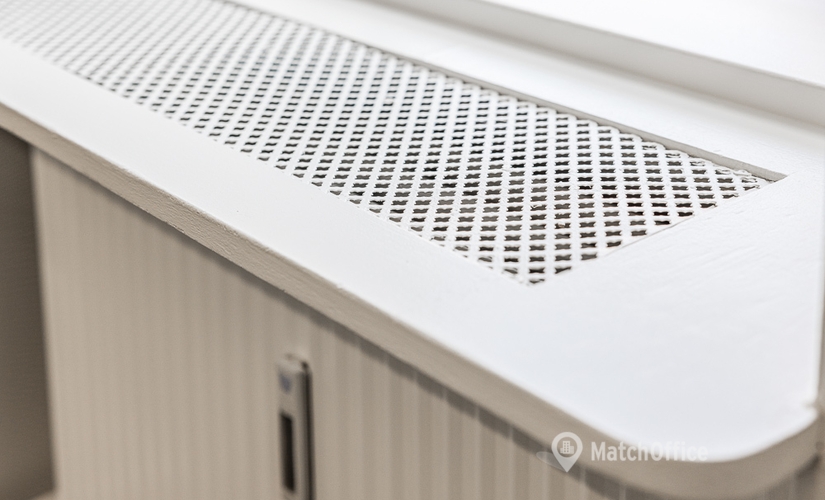 Office Skyttegade 7 2200 Copenhagen N