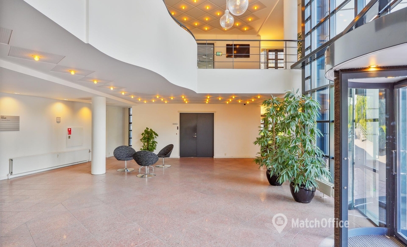 Kontor til leje på Hollandsvej 12, 2800 Kongens Lyngby - 47 m² | Foto 2 - Lokalebasen.dk