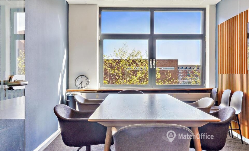 Office Hollandsvej 12 2800 Kongens Lyngby