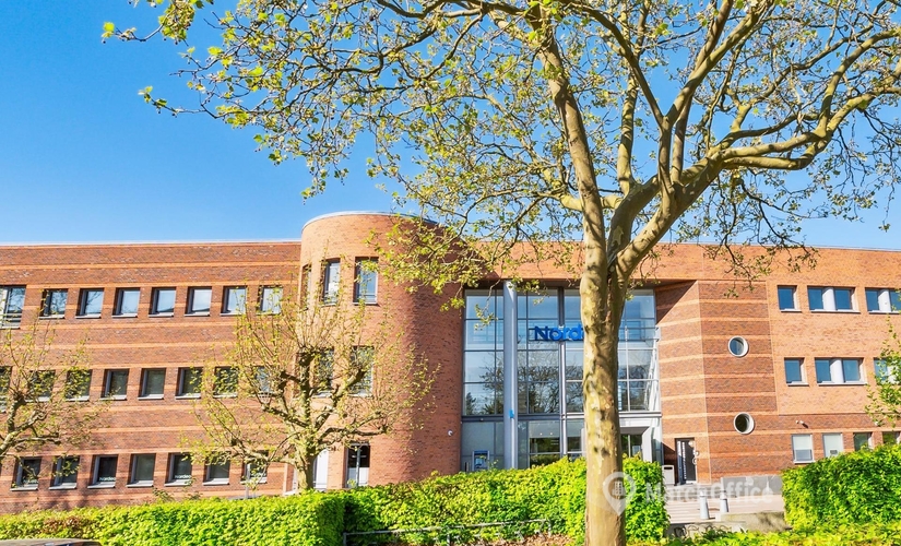 Kontor til leje på Lyngby Hovedgade 96-98, 2800 Kongens Lyngby - 119 m² | Foto 0 - Lokalebasen.dk