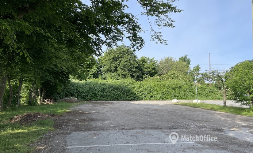 Parking Meterbuen 9 2740 Skovlunde