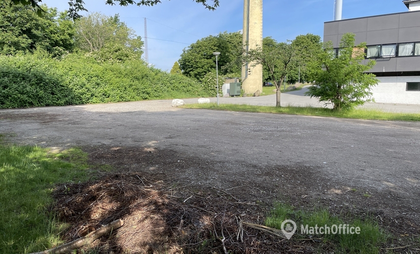 Parking Meterbuen 9 2740 Skovlunde