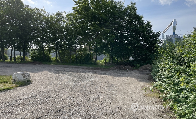 Parking Meterbuen 9 2740 Skovlunde