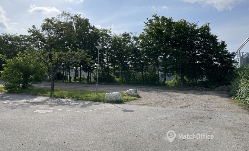 Parking Meterbuen 9 2740 Skovlunde