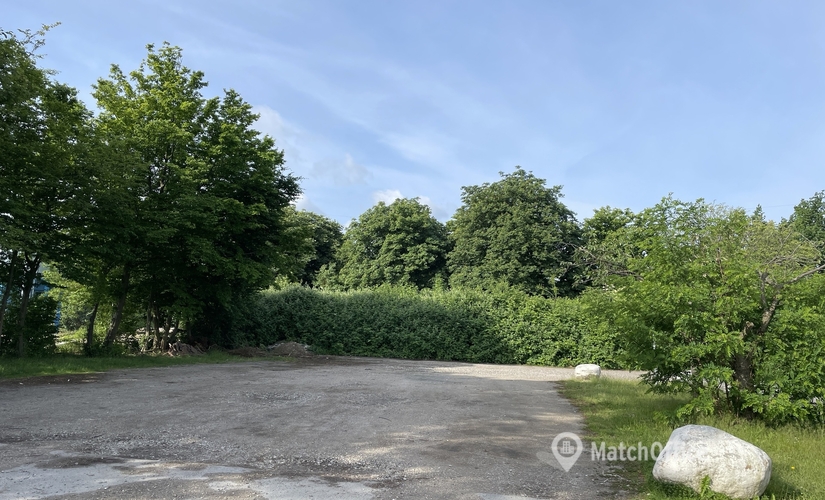 Parking Meterbuen 9 2740 Skovlunde