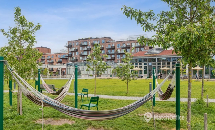 698 m² Shop for rent in Valby, Bellidavej 20 (2500) - 4 | MatchOffice.com