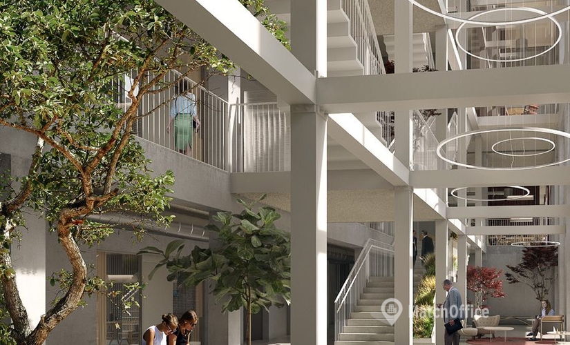 698 m² Store for rent in Valby, Bellidavej 20 (2500) - 2 | MatchOffice.com