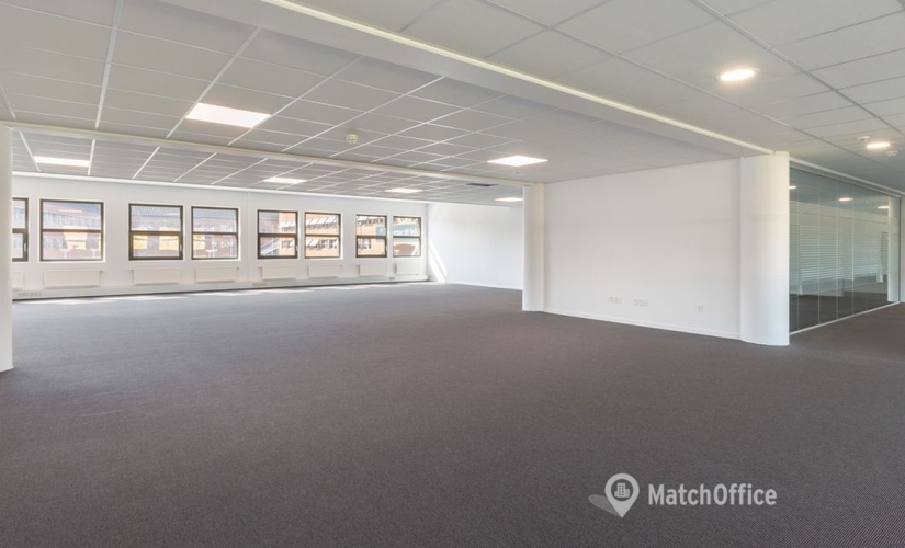 Kontor til leje på Stationsparken 24, 2600 Glostrup - 1358 m² | Foto 3 - Lokalebasen