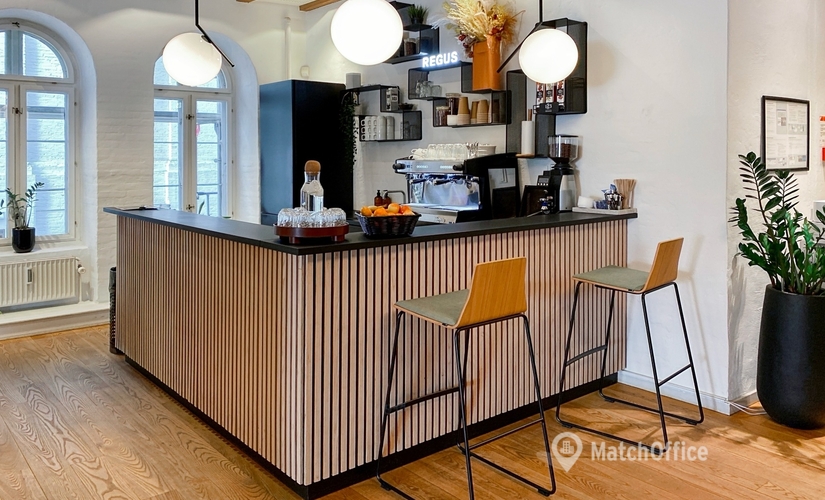 Mødelokale på Havnegade 39, 1058 København K - 50 m² | Foto 4 - Lokalebasen