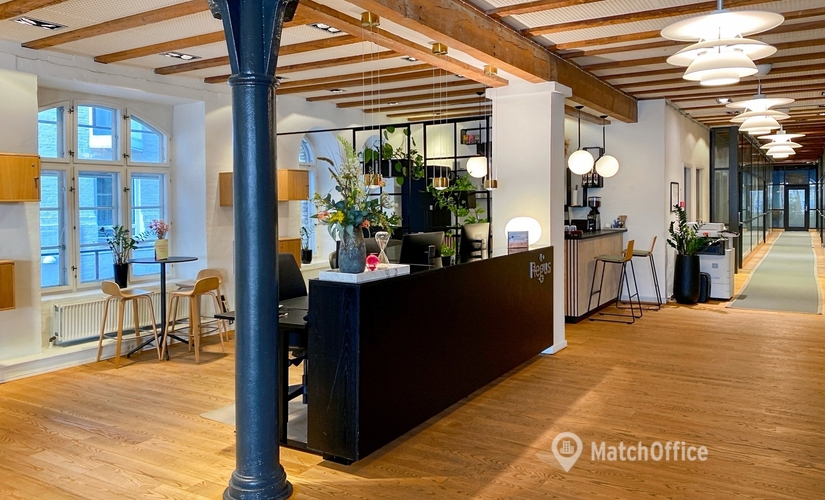 50 m² Conference center in Copenhagen City Center, Havnegade 39 (1058) - 2 | MatchOffice.com