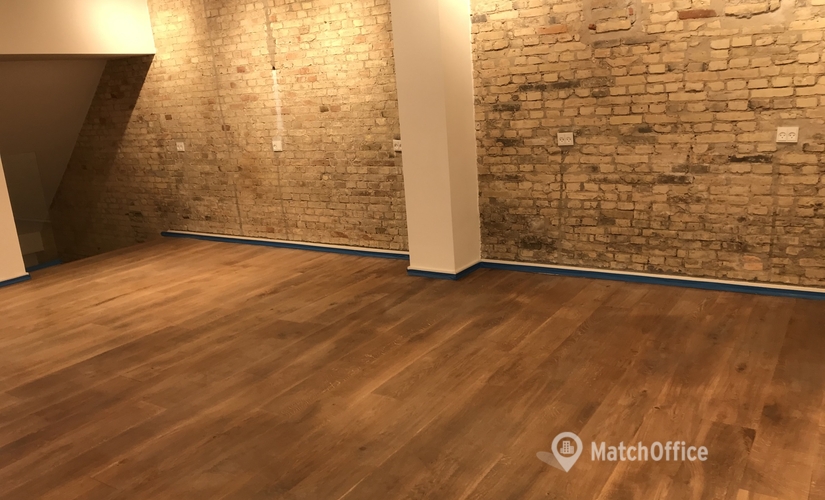 Butik til leje på Paradisgade 17, 8000 Aarhus C - 173 m² | Foto 0 - Lokalebasen.dk