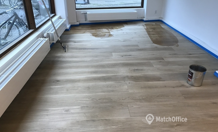Butik til leje på Paradisgade 17, 8000 Aarhus C - 173 m² | Foto 3 - Lokalebasen.dk