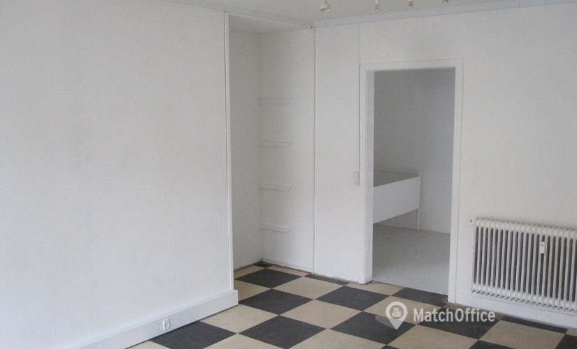 Butik til leje på Bagsværd Hovedgade 135, 2880 Bagsværd - 48 m² | Foto 2 - Lokalebasen.dk
