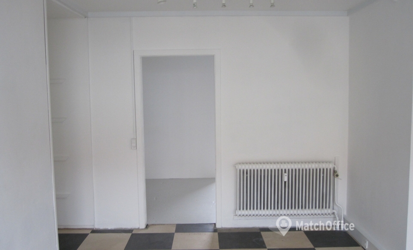 Butik til leje på Bagsværd Hovedgade 135, 2880 Bagsværd - 48 m² | Foto 3 - Lokalebasen.dk