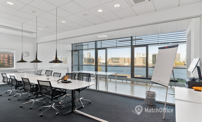 Kontor til leje på Islands Brygge 39-43, 2300 København S - 1654 m² | Foto 2 - Lokalebasen.dk