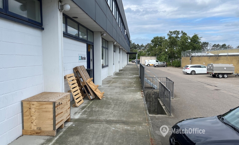 Kontor til leje på Smedeland 7, 2600 Glostrup - 321 m² | Foto 3 - Lokalebasen