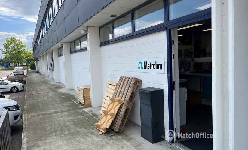 Kontor til leje på Smedeland 7, 2600 Glostrup - 321 m² | Foto 0 - Lokalebasen.dk