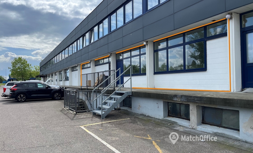 Kontor til leje på Smedeland 7, 2600 Glostrup - 321 m² | Foto 2 - Lokalebasen