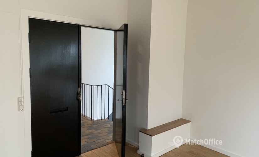 Kontor til leje på Arnold Nielsens Boulevard 130, 2650 Hvidovre - 177 m² | Foto 2 - Lokalebasen.dk