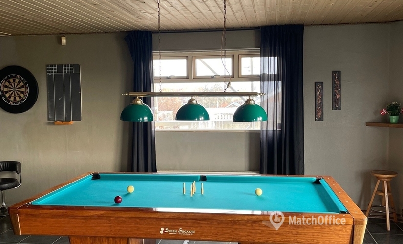 Butik til leje på Gl.Ringstedvej 26, 4300 Holbæk - 147 m² | Foto 3 - Lokalebasen.dk
