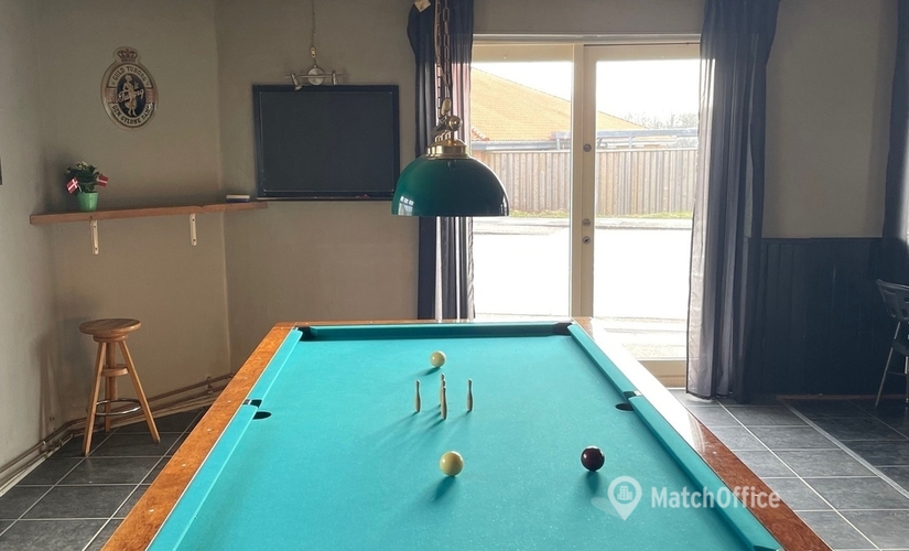 147 m² Commercial shop for rent in Holbaek, Gl.Ringstedvej 26 (4300) - 4 | MatchOffice.com