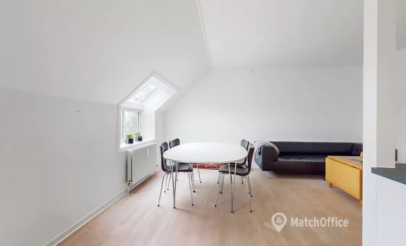 Bolig Clemensgade 8 6000 Kolding