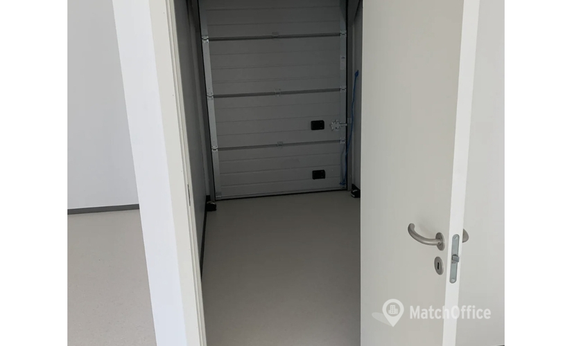 130 m² Office warehouse for rent in Espergaerde, Bybjergvej (3060) - 0 | MatchOffice.com