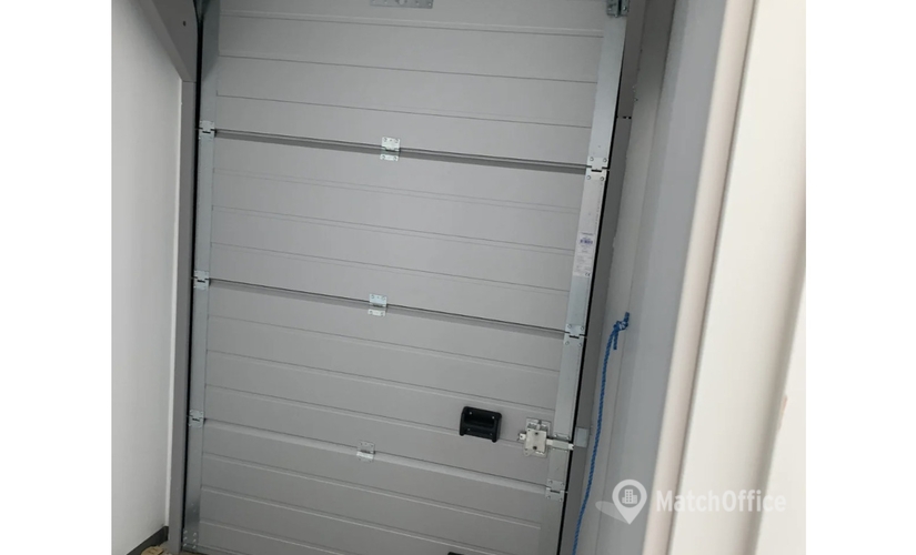 Lager til leje på Bybjergvej, 3060 Espergærde - 130 m² | Foto 0 - Lokalebasen.dk