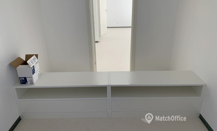 Lager til leje på Bybjergvej, 3060 Espergærde - 130 m² | Foto 1 - Lokalebasen