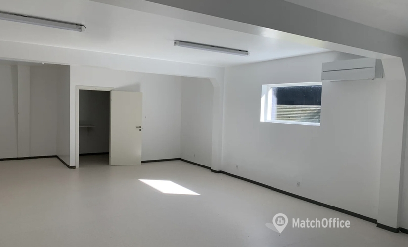 130 m² Warehouse space up for rent in Espergaerde, Bybjergvej (3060) - 0 | MatchOffice