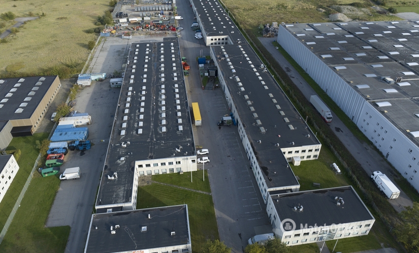 Lager til leje på Jernholmen 43, 2650 Hvidovre - 784 m² | Foto 3 - Lokalebasen.dk