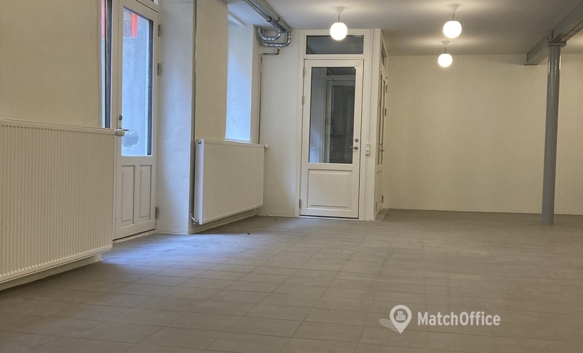 Kontor til leje på Rosenvængets Allé 7B, 2100 København Ø - 150 m² | Foto 3 - Lokalebasen