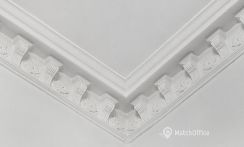 Office Holbergsgade 14, 2. tv. 1057 Copenhagen City Center