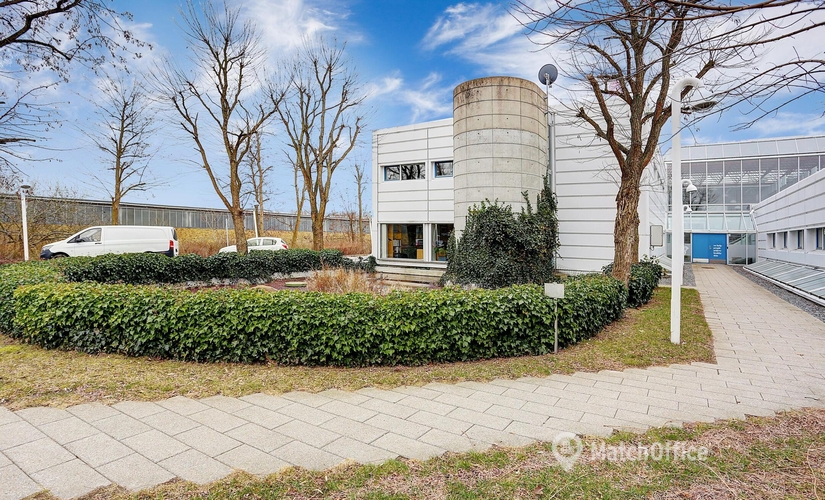 Kontor til leje på Industriparken 34, 2750 Ballerup - 456 m² | Foto 1 - Lokalebasen.dk