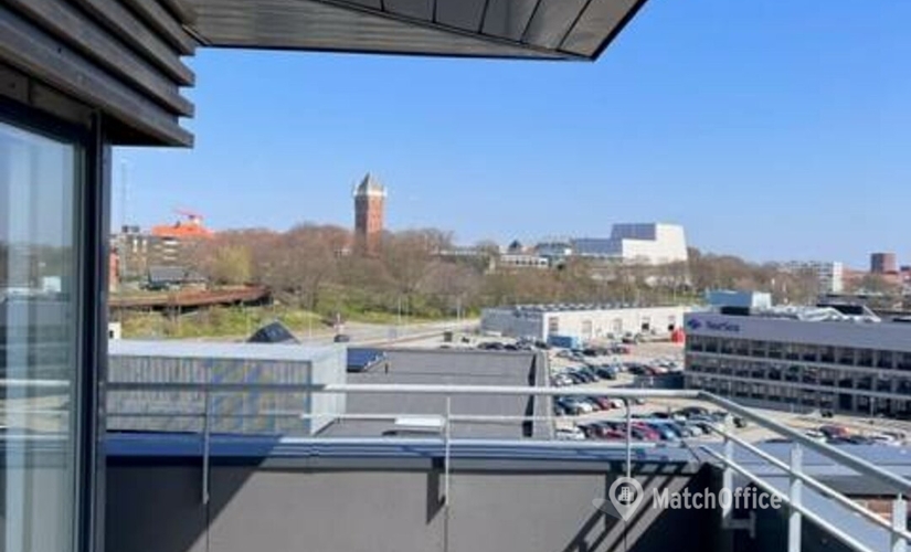 Kontor til leje på Dokken 10, 6700 Esbjerg C - 219 m² | Foto 3 - Lokalebasen