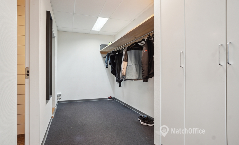 Kontor til leje på Ellekær 9, 2730 Herlev - 940 m² | Foto 4 - Lokalebasen.dk