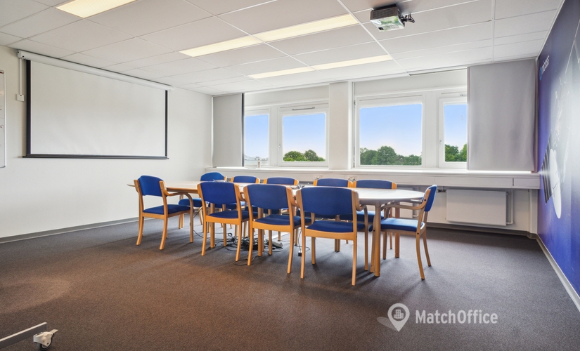 Office Ellekær 9 2730 Herlev