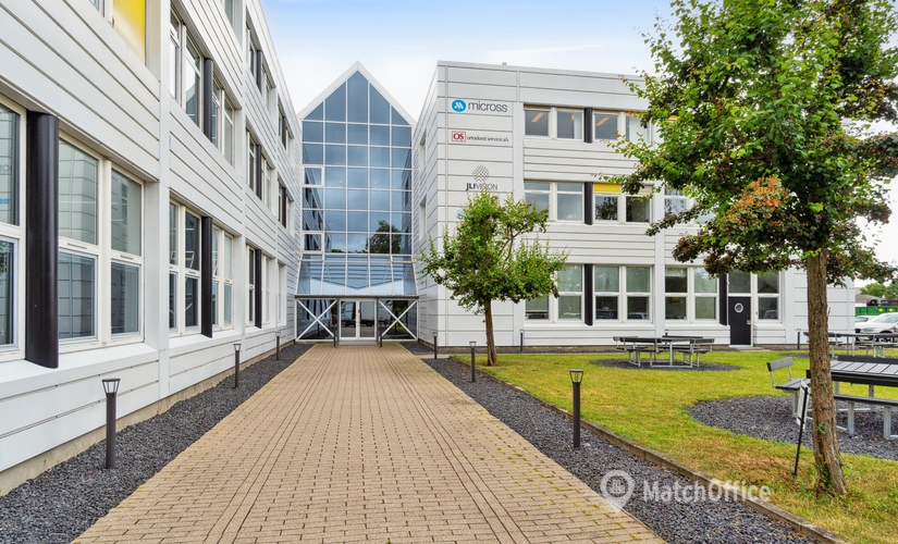 Office Ellekær 9 2730 Herlev