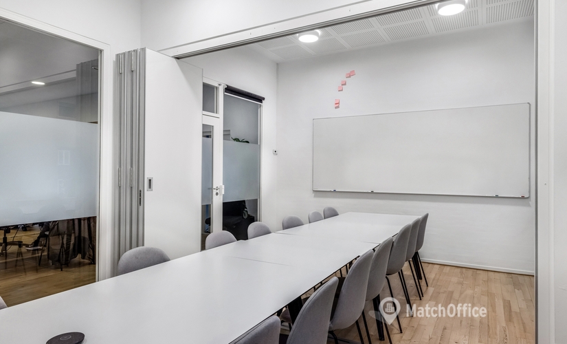 Kontor til leje på Karupvej 2d, 8000 Aarhus C - 356 m² | Foto 4 - Lokalebasen.dk
