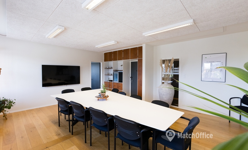 Office Rugårdsvej 103C 5000 Odense C