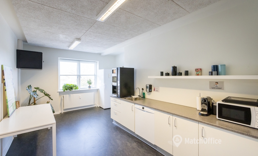 Office Rugårdsvej 103C 5000 Odense C