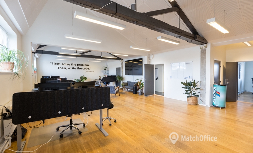 Office Rugårdsvej 103C 5000 Odense C