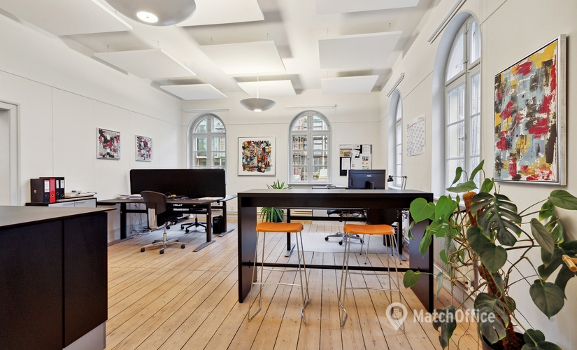 Kontor til leje på Londongade 4, 5000 Odense C - 273 m² | Foto 2 - Lokalebasen.dk