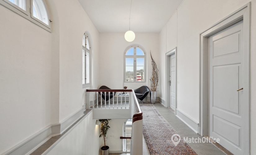 Kontor til leje på Londongade 4, 5000 Odense C - 273 m² | Foto 4 - Lokalebasen.dk