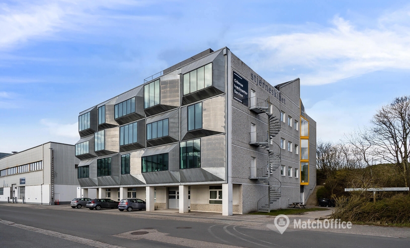 Office Havnegade 29 5000 Odense C