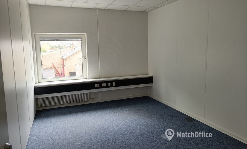 Kontor til leje på Havnegade 29, 5000 Odense C - 35 m² | Foto 1 - Lokalebasen.dk